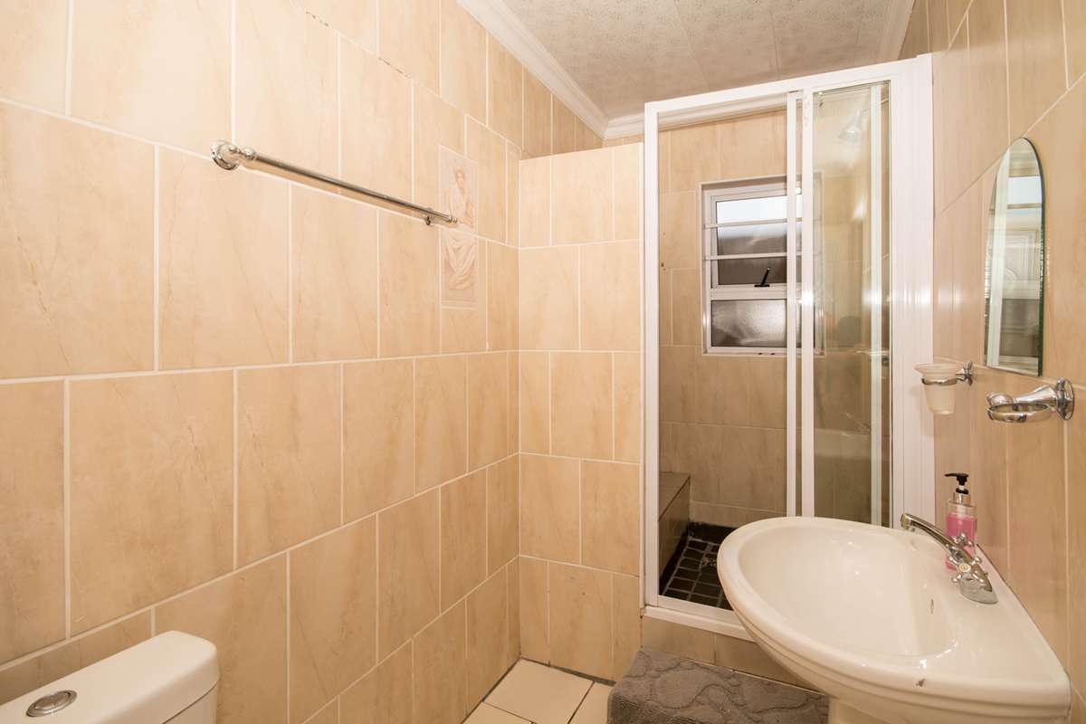 Algoa-Inn Unit 6-6